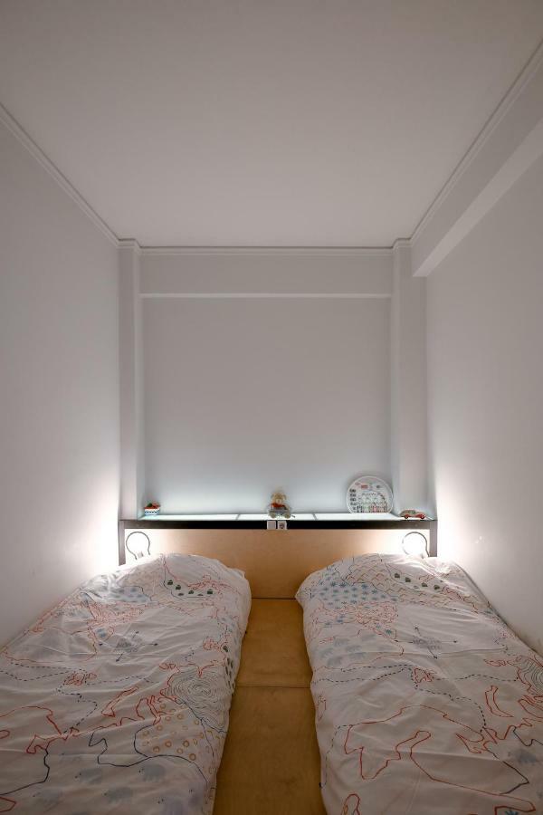 Semedaki, A Modern Appartment In The Centre Of History Atenas Exterior foto